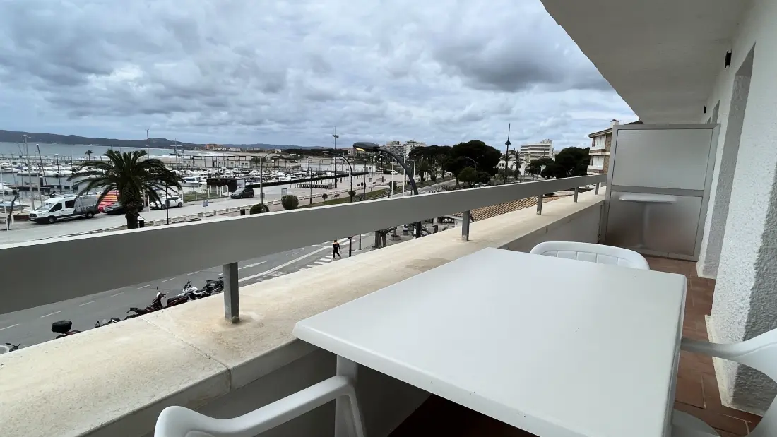 Apartmanok L'Estartit