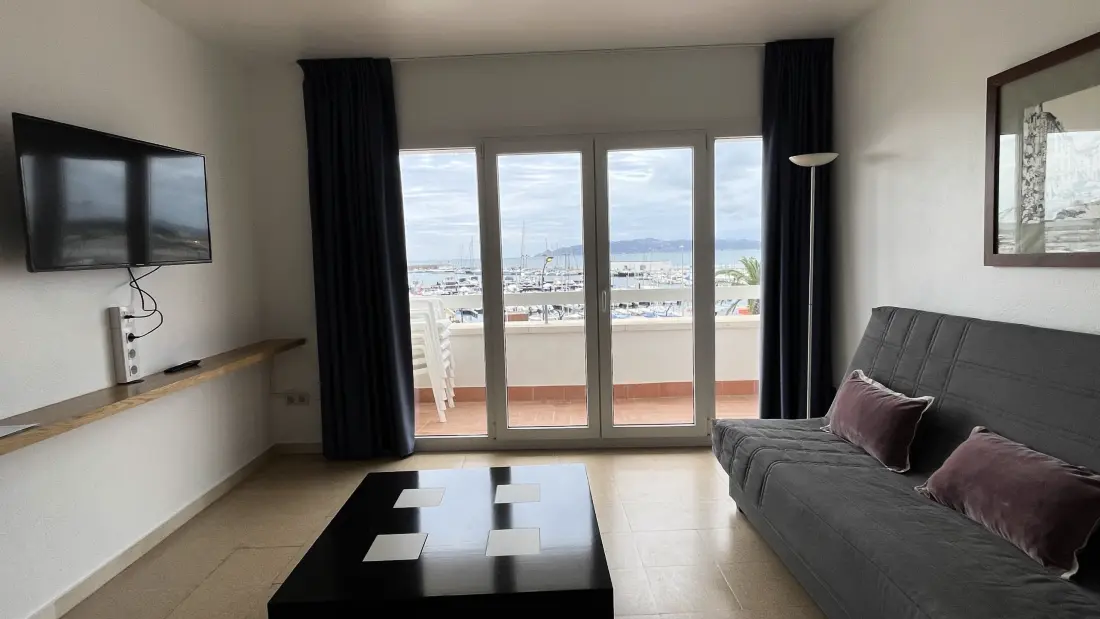 Apartmanok L'Estartit