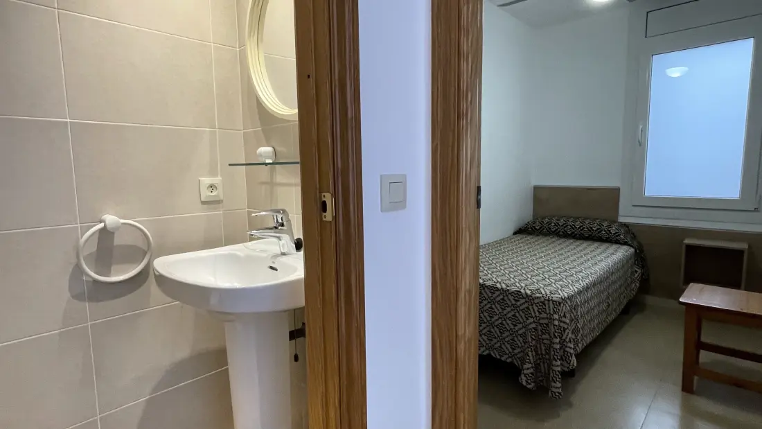 Apartmanok L'Estartit