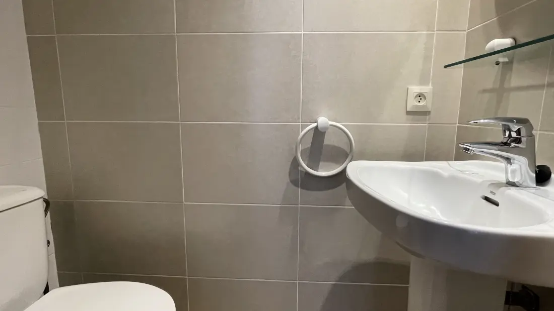 Apartmanok L'Estartit