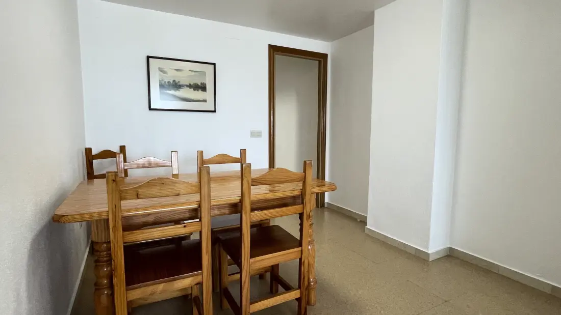 Apartmanok L'Estartit