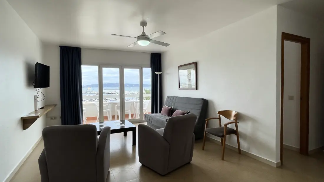 Apartmanok L'Estartit