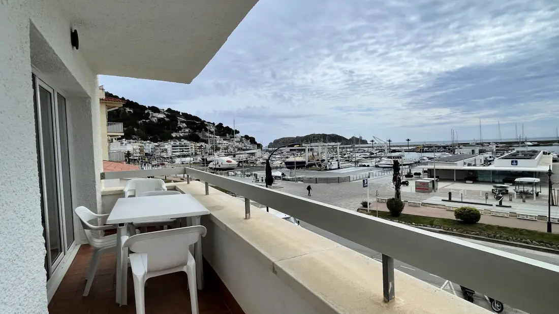 Apartmanok L'Estartit