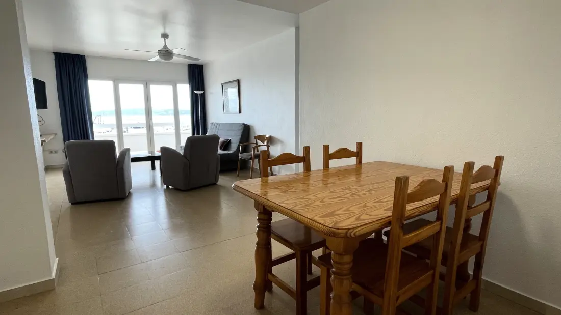 Apartmanok L'Estartit