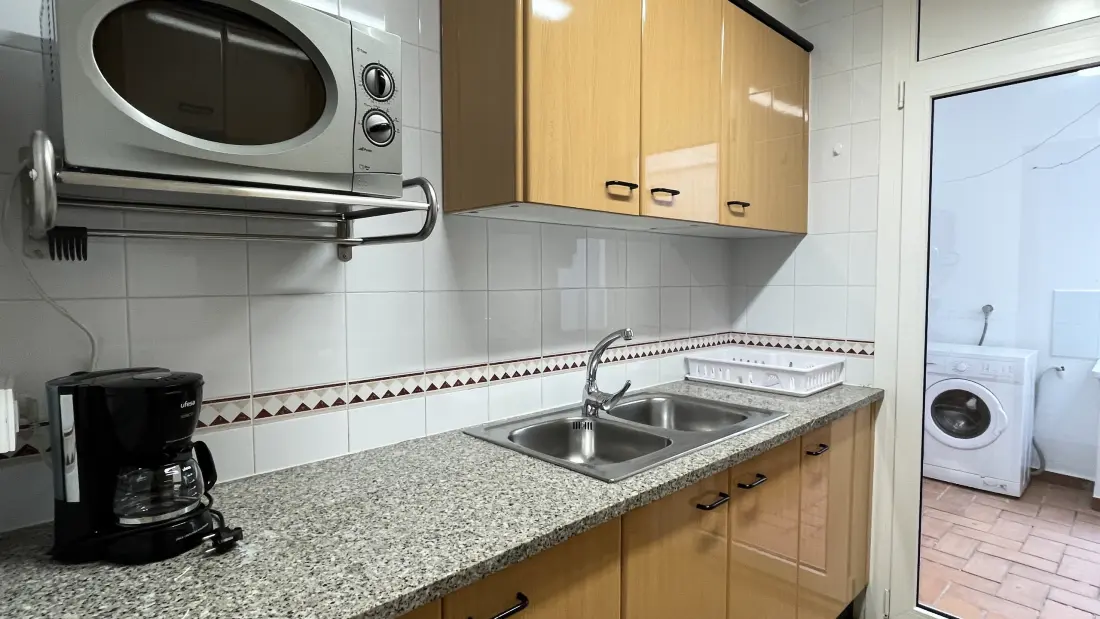 Apartmanok L'Estartit