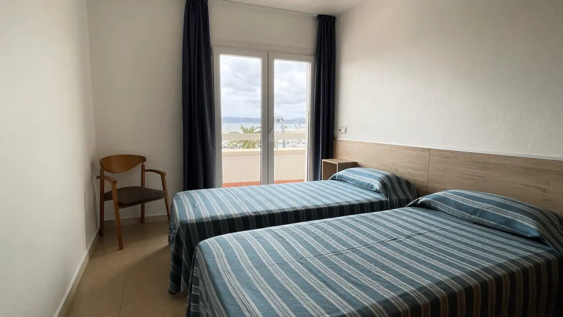 Apartmanok L'Estartit