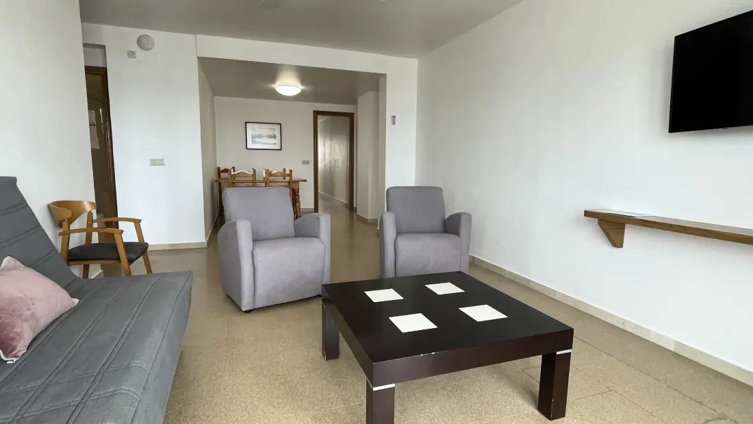 Apartmanok L'Estartit