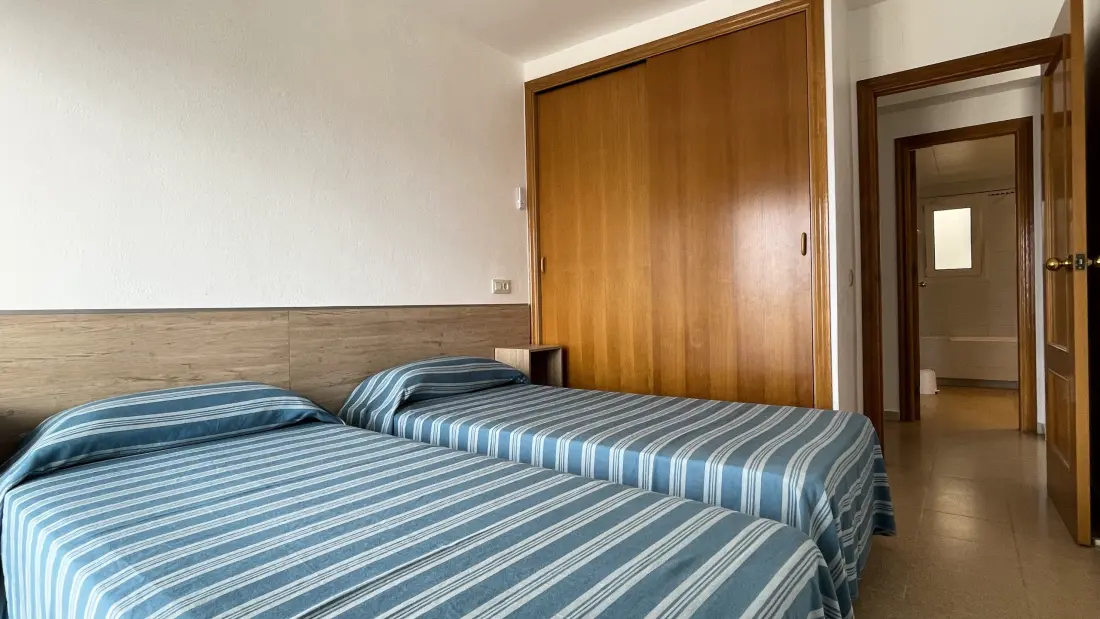 Apartmanok L'Estartit