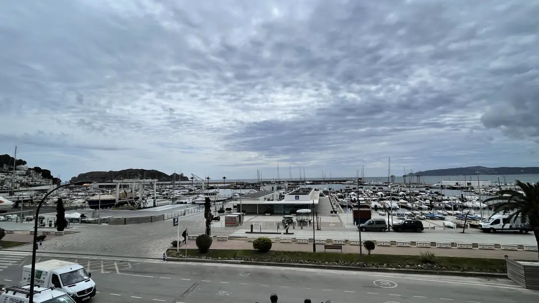 Apartmanok L'Estartit