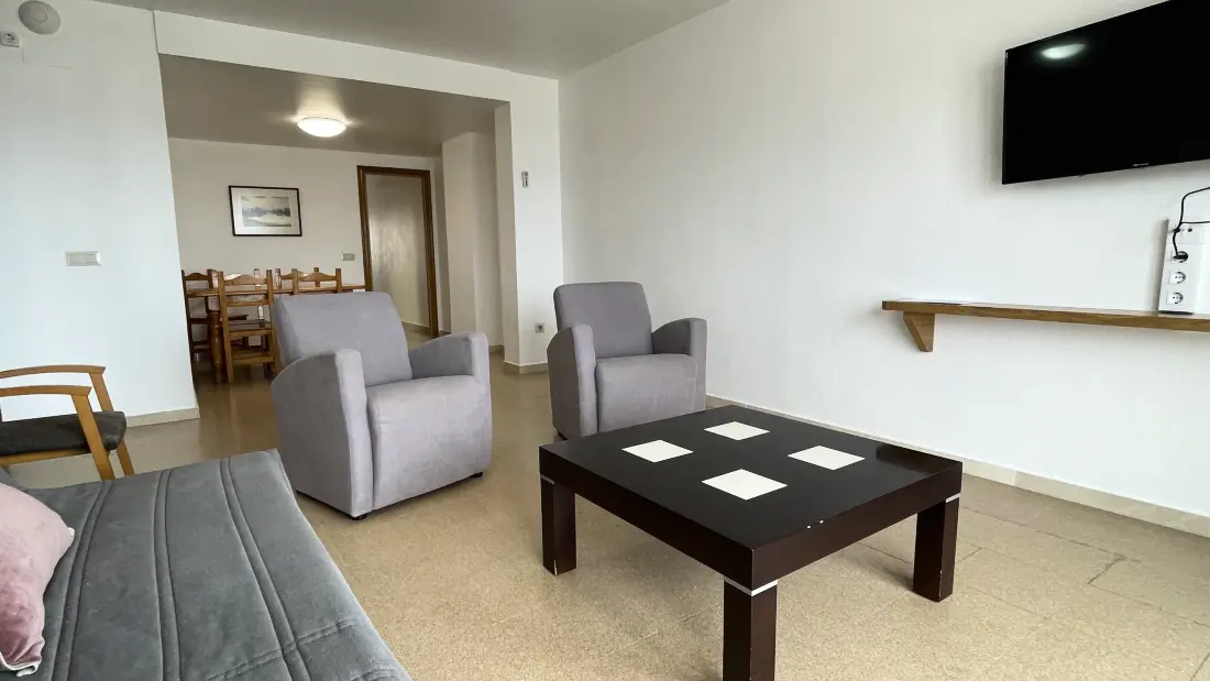 Apartmanok L'Estartit