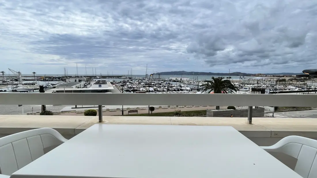 Apartmanok L'Estartit