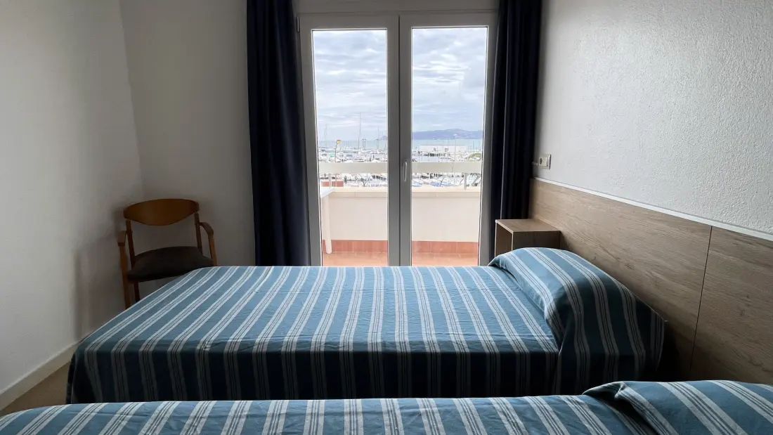 Apartmanok L'Estartit