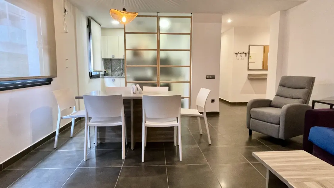 Apartmanok L'Estartit