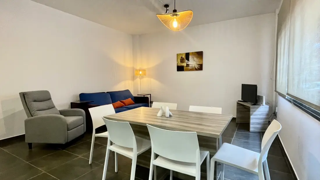 Apartmanok L'Estartit