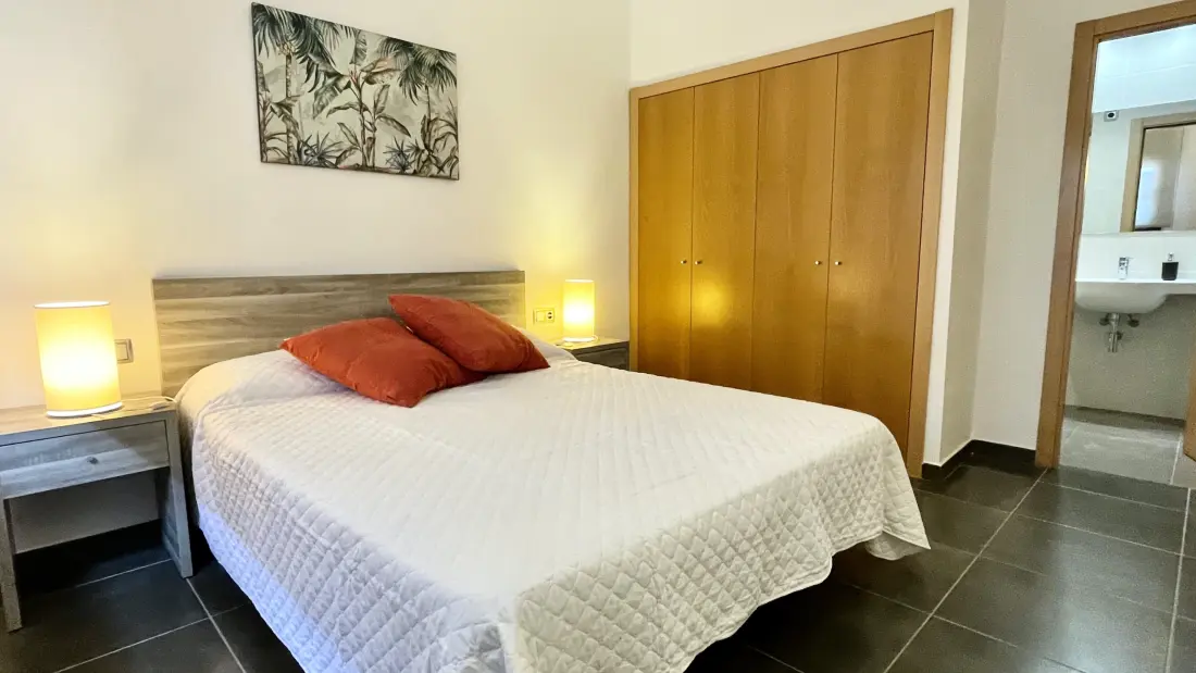 Apartmanok L'Estartit
