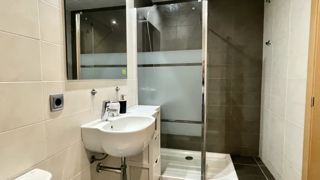 Apartmanok L'Estartit
