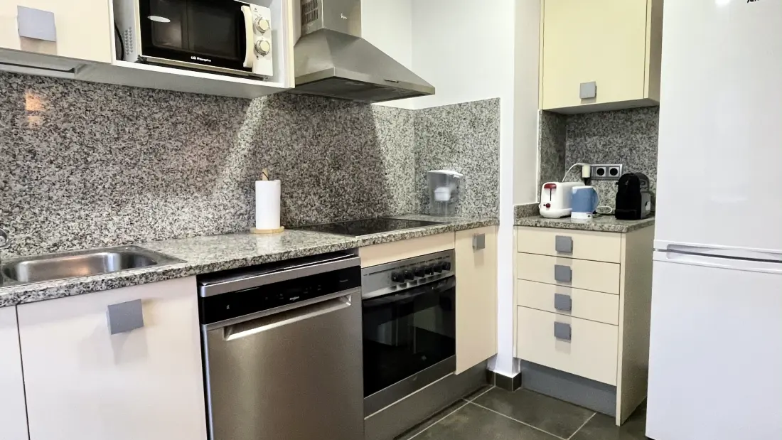 Apartmanok L'Estartit