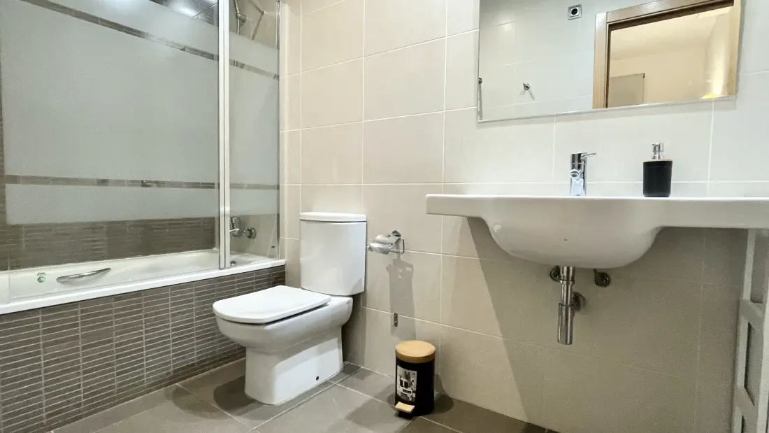 Apartmanok L'Estartit
