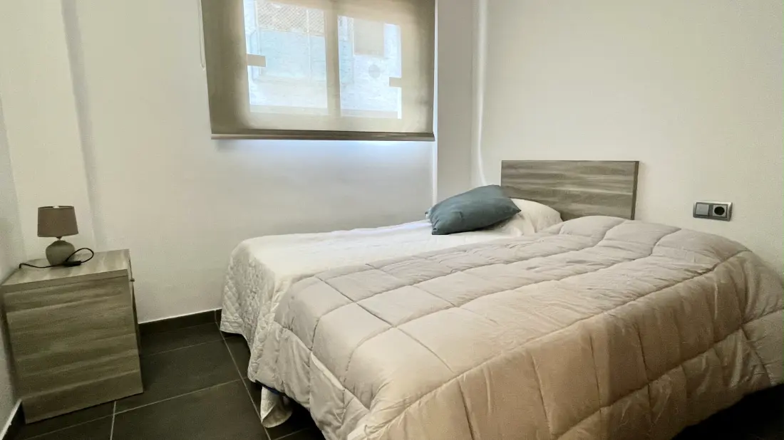 Apartmanok L'Estartit