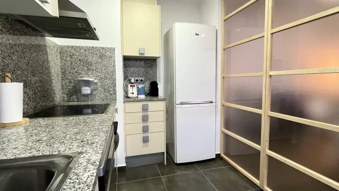 Apartmanok L'Estartit