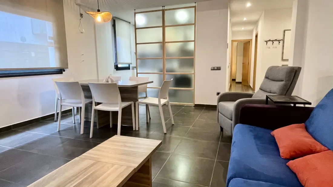 Apartmanok L'Estartit