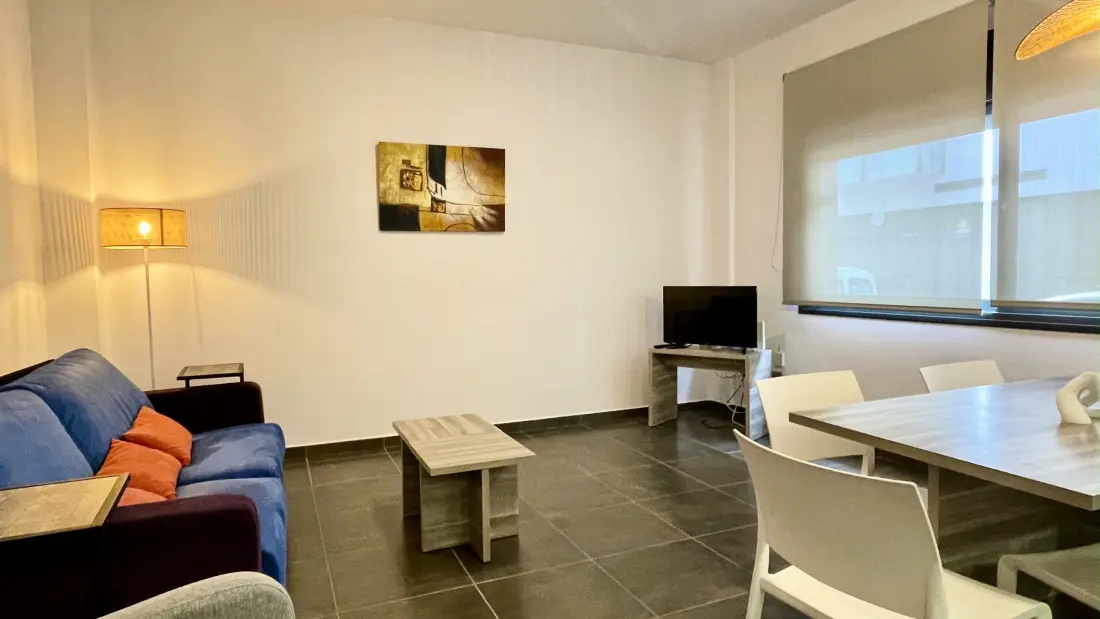 Apartmanok L'Estartit