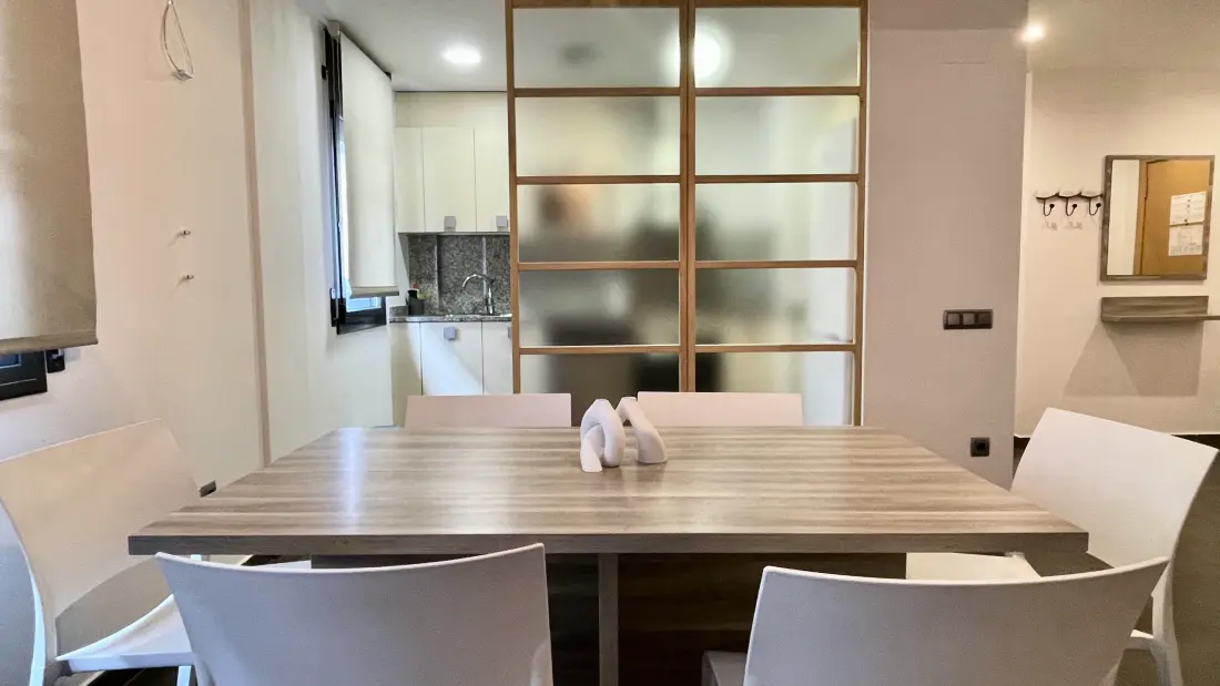 Apartmanok L'Estartit
