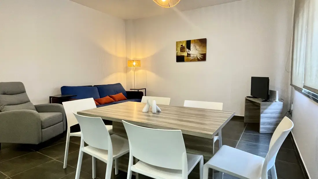 Apartmanok L'Estartit