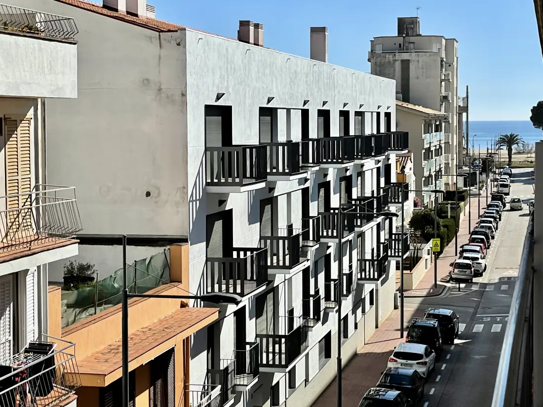 Apartmanok L'Estartit