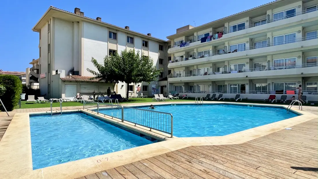 Apartmanok L'Estartit