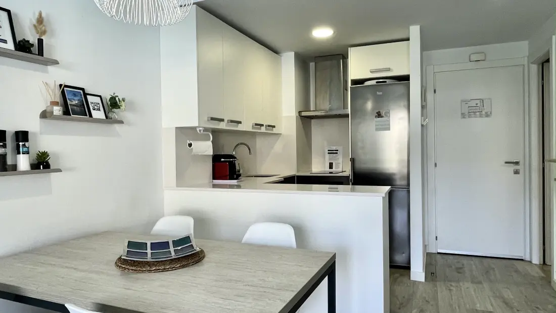 Apartmanok L'Estartit