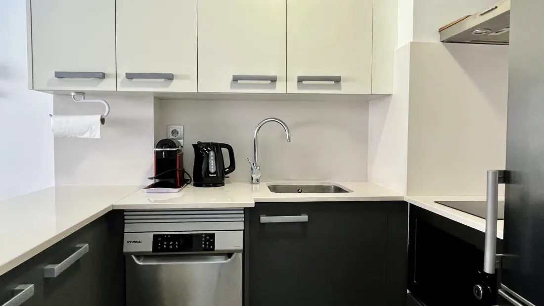 Apartmanok L'Estartit