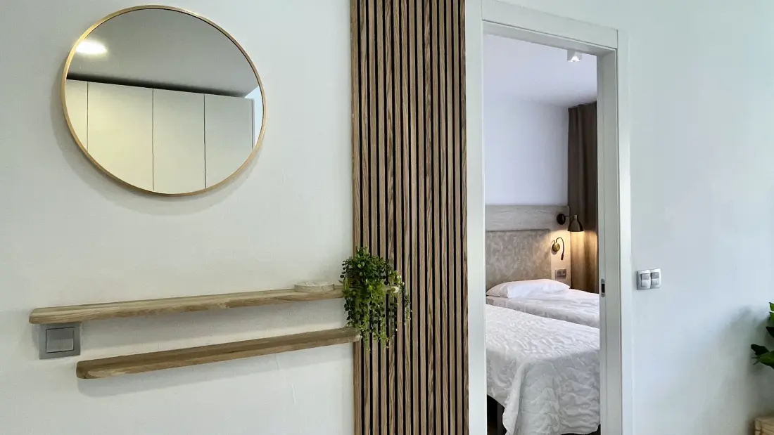 Apartmanok L'Estartit