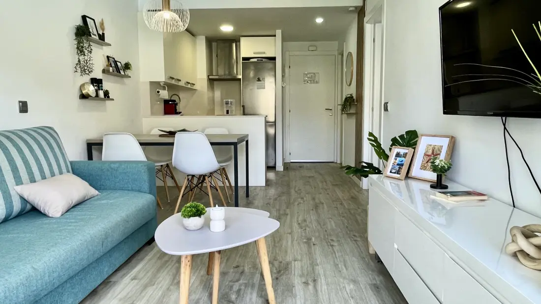 Apartmanok L'Estartit