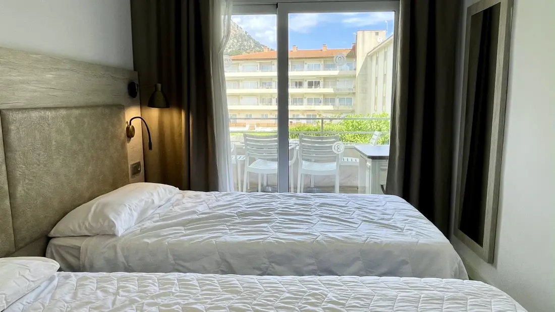 Apartmanok L'Estartit