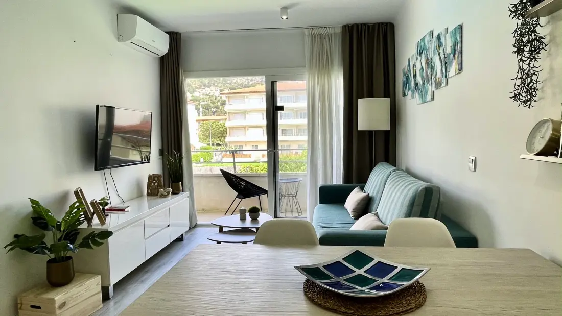 Apartmanok L'Estartit
