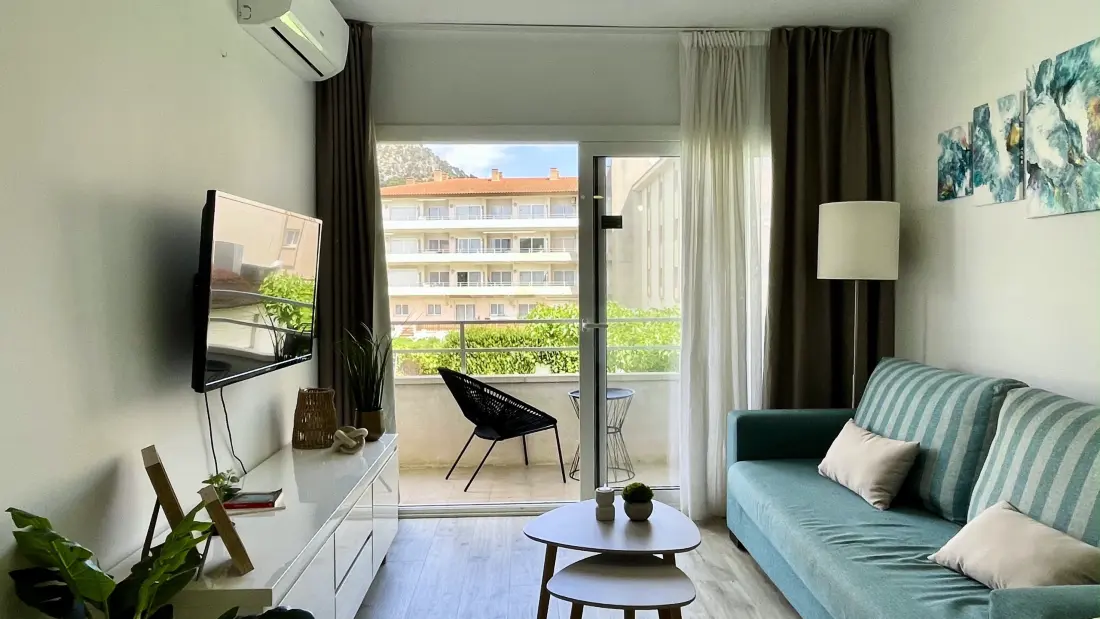 Apartmanok L'Estartit