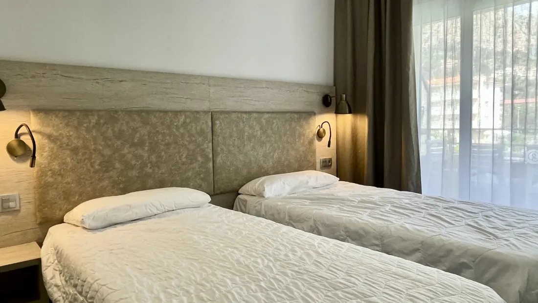 Apartmanok L'Estartit