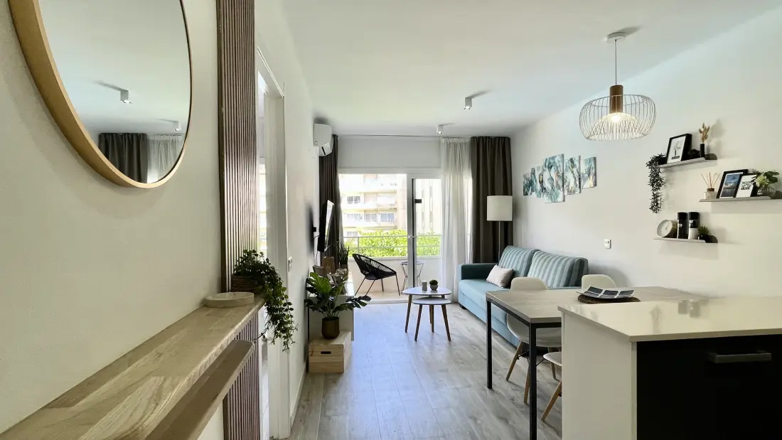 Apartmanok L'Estartit