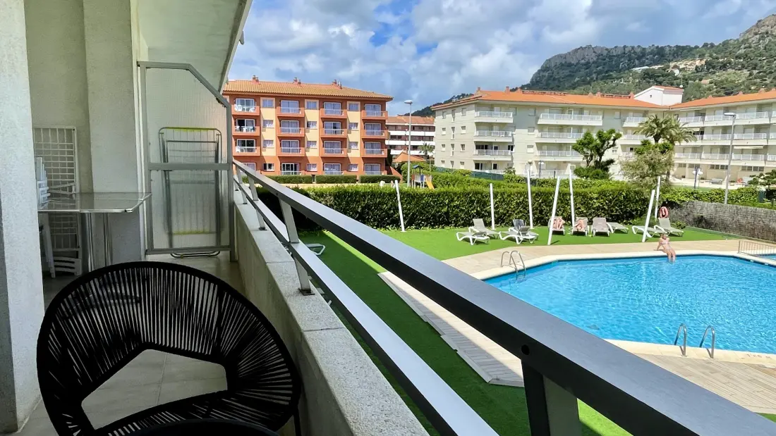 Apartmanok L'Estartit