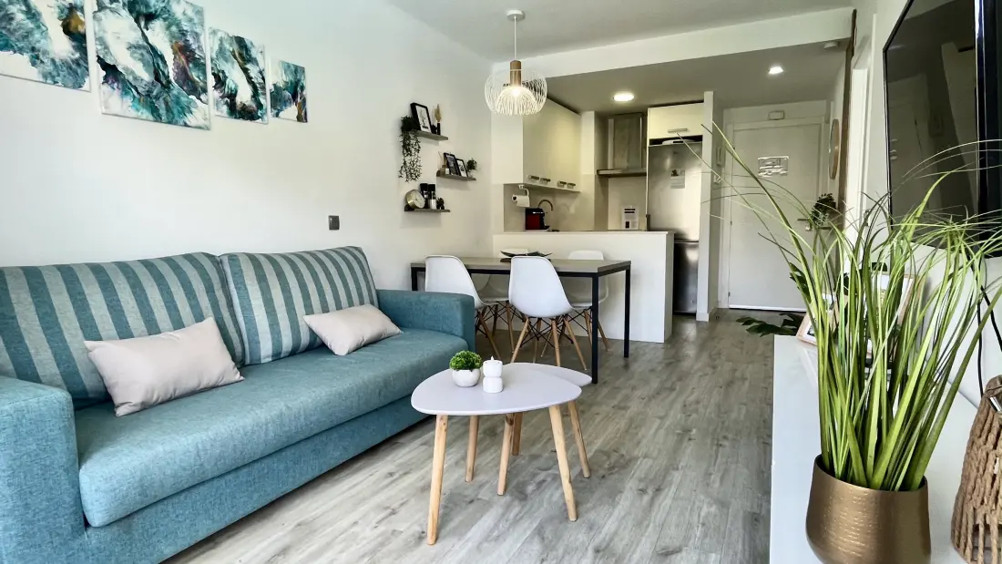 Apartmanok L'Estartit