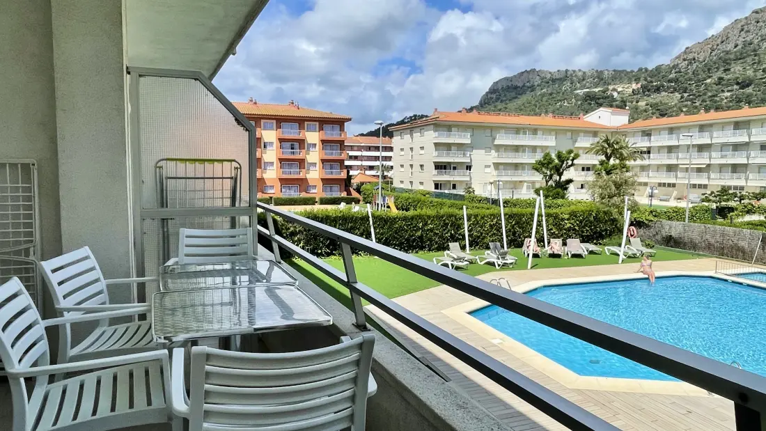 Apartmanok L'Estartit