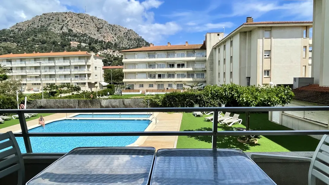 Apartmanok L'Estartit