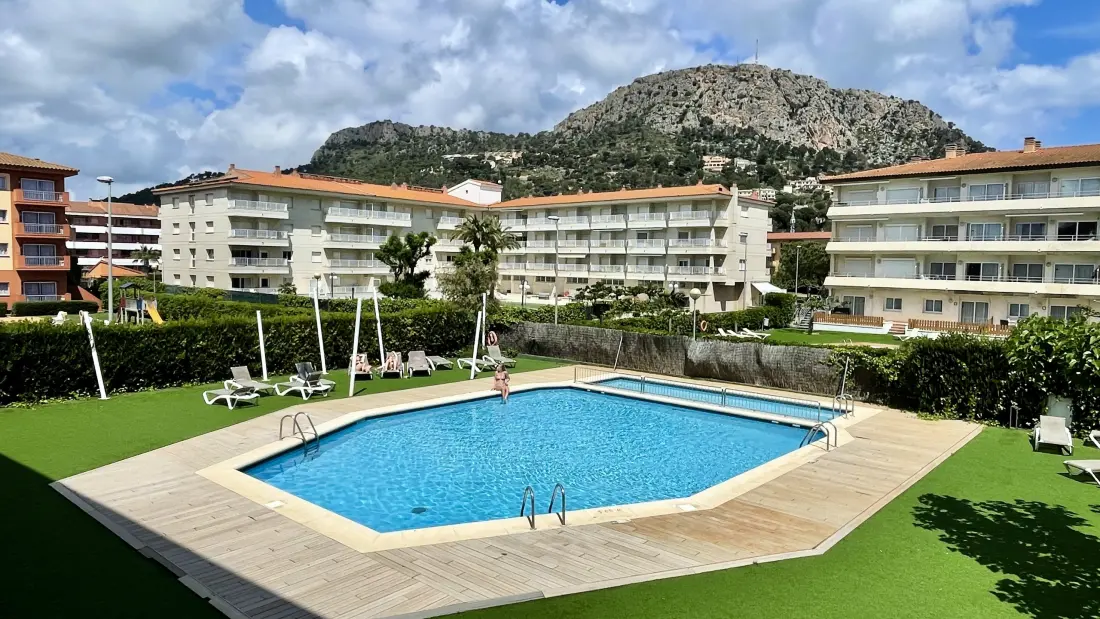 Apartmanok L'Estartit