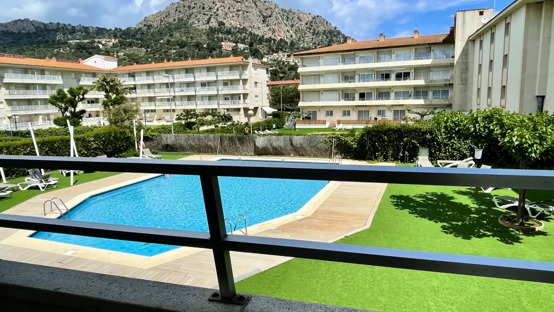 Apartmanok L'Estartit