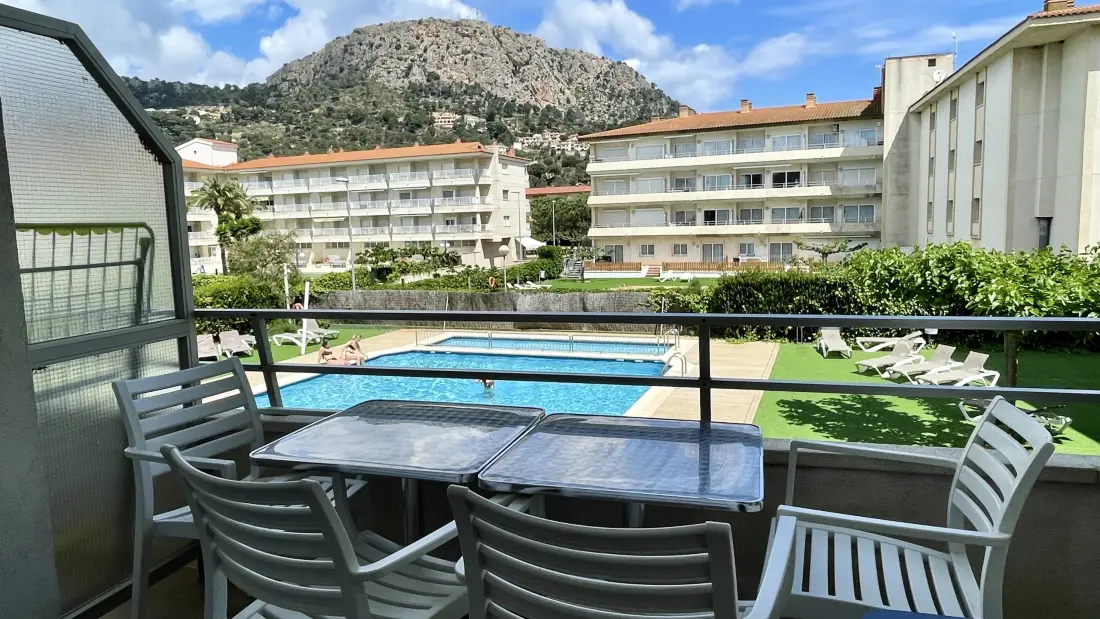 Apartmanok L'Estartit