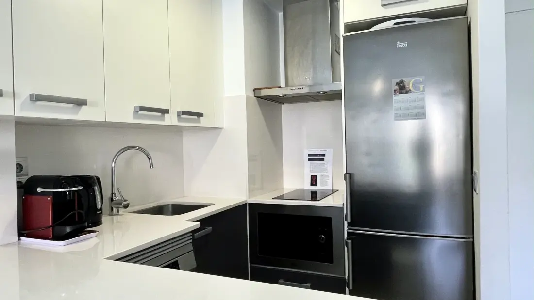 Apartmanok L'Estartit