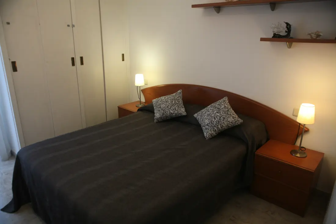 Apartmanok L'Estartit