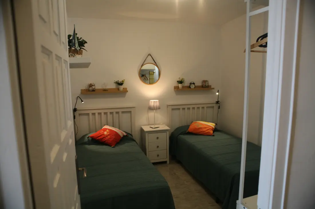 Apartmanok L'Estartit