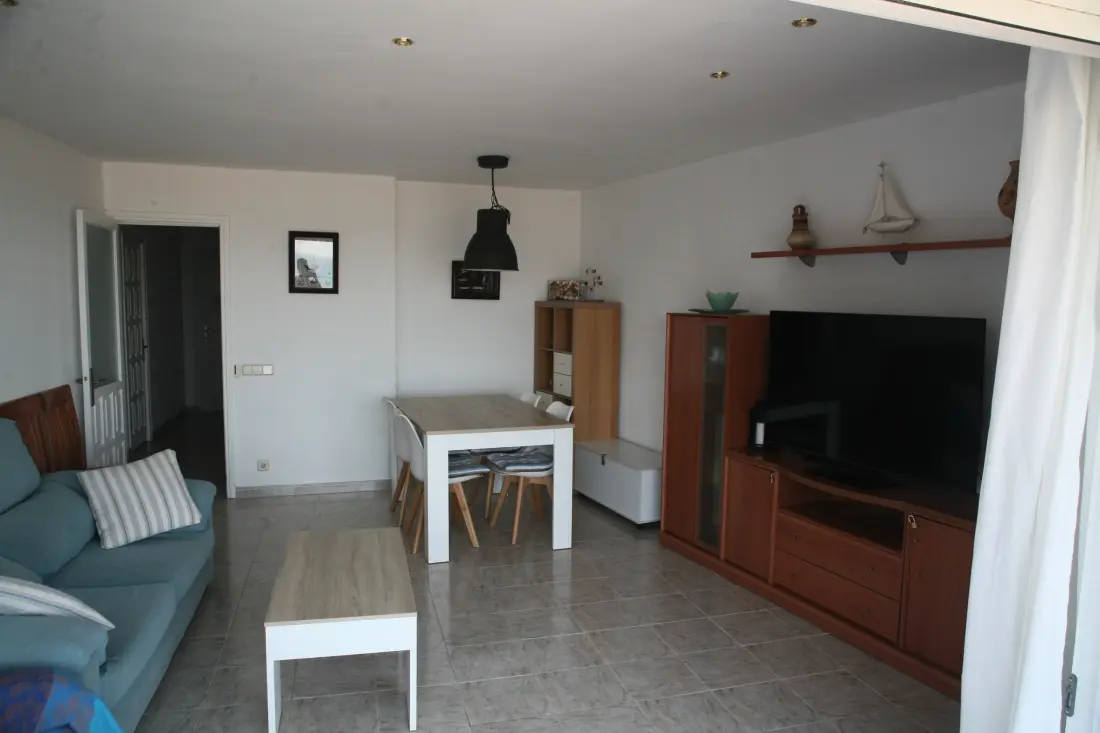 Apartmanok L'Estartit